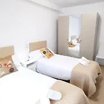 Apartamento Cean Bermudez *