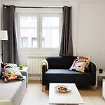 Cean Bermudez Apartamento Gijón