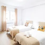 Cean Bermudez Apartamento