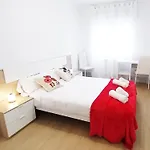 Apartamento Cean Bermudez *