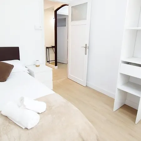 Cean Bermudez Apartment *