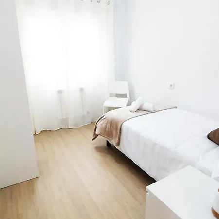 Cean Bermudez Apartment