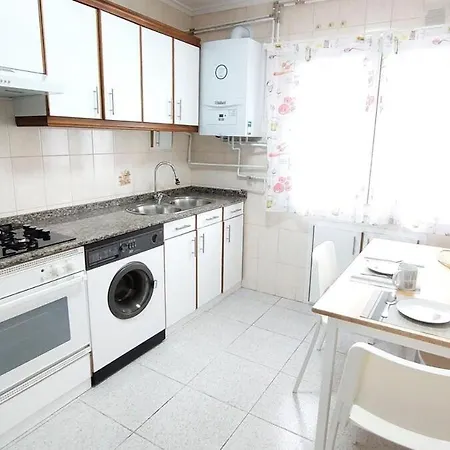 Apartment Cean Bermudez Gijón