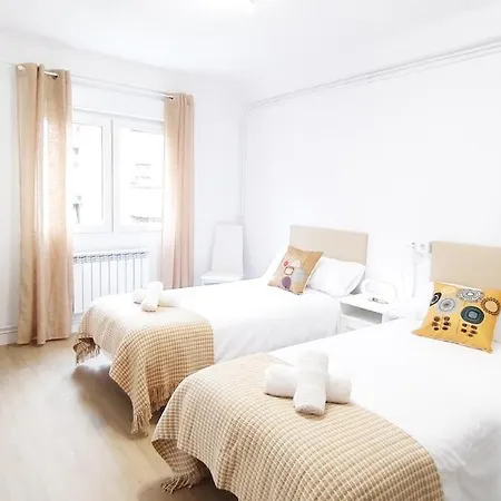 Cean Bermudez Apartment