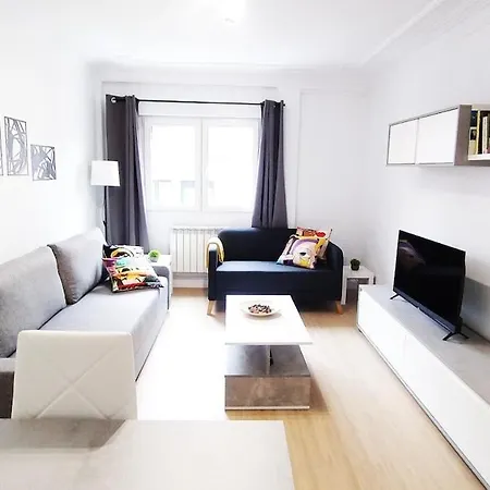 Cean Bermudez Apartment