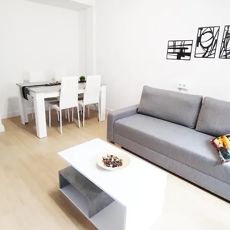 Apartmán Cean Bermudez
