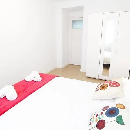 Cean Bermudez Apartmán *