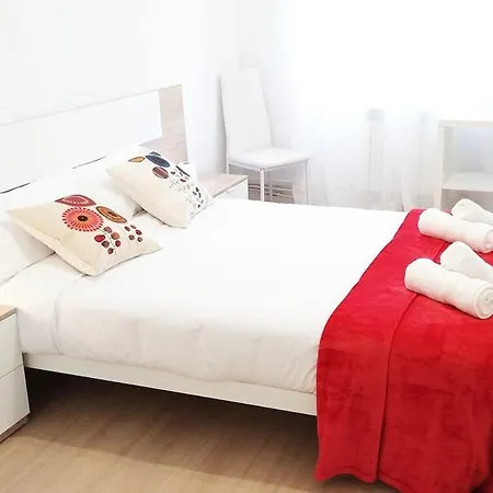 Cean Bermudez Apartment