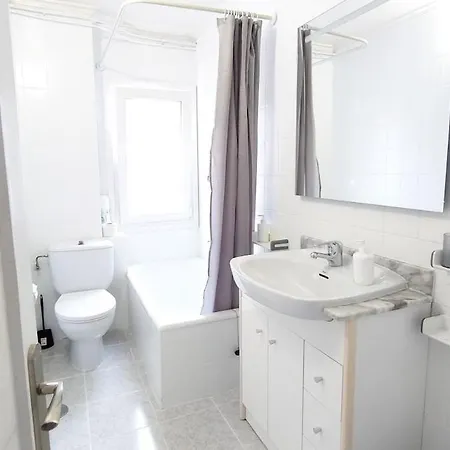 Apartmán Cean Bermudez Gijón