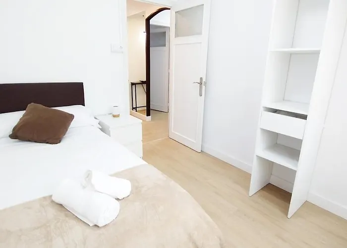 Cean Bermudez Appartement *