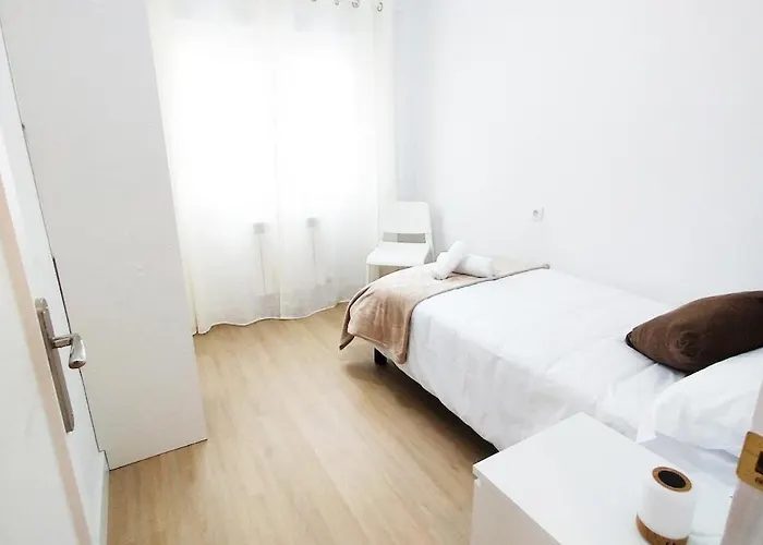 Cean Bermudez Appartement