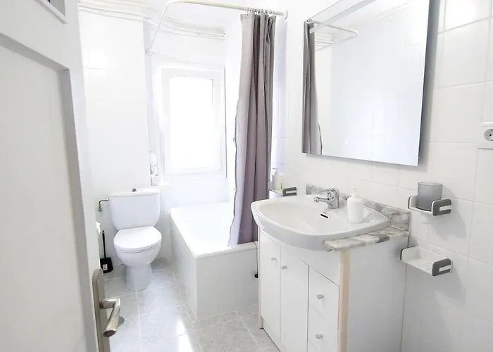 Appartement Cean Bermudez