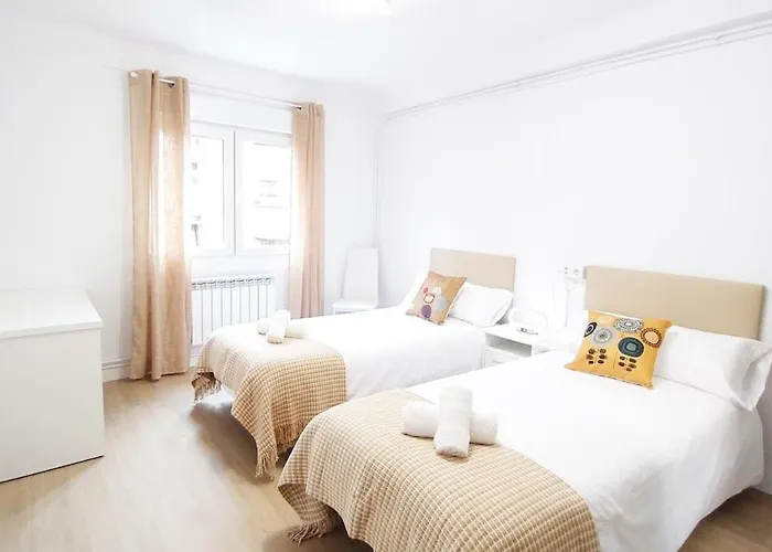 Cean Bermudez Appartement