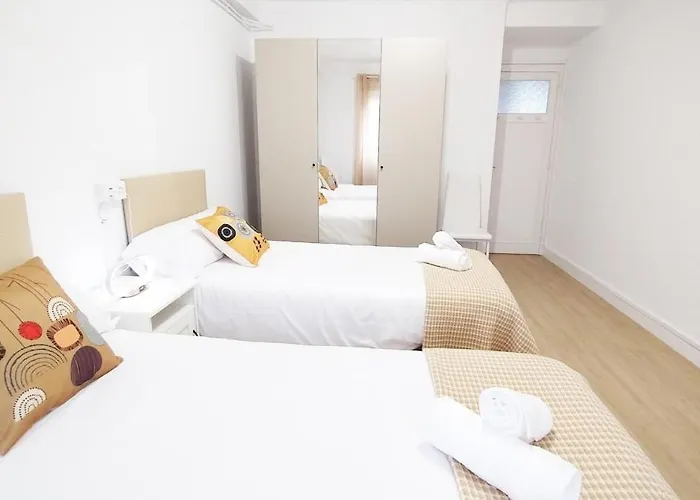 Appartement Cean Bermudez