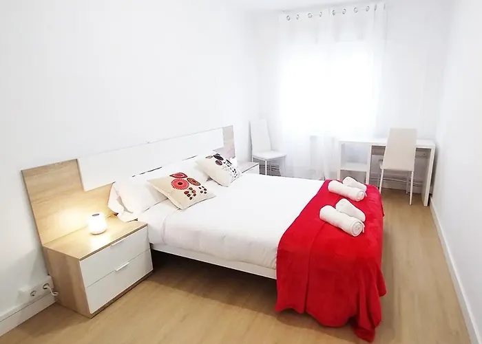 Appartement Cean Bermudez *