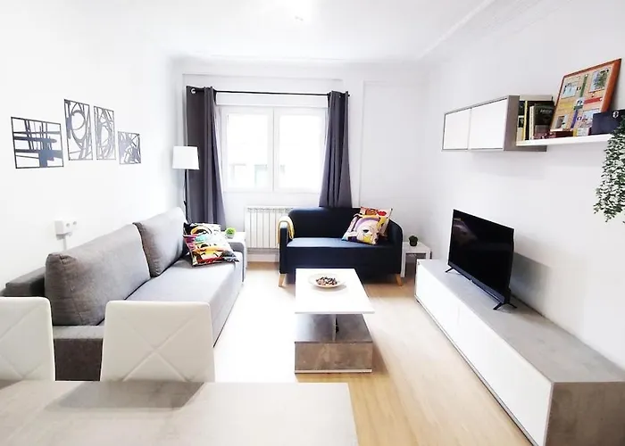 Cean Bermudez Appartement