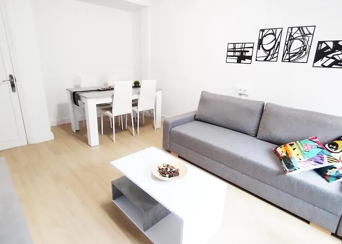 Appartement Cean Bermudez