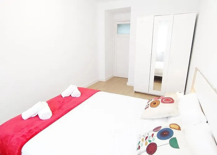 Cean Bermudez Appartement *