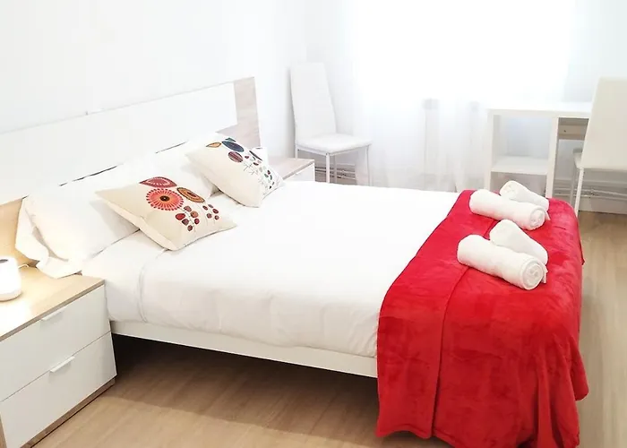 Cean Bermudez Appartement