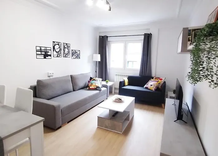 Appartement Cean Bermudez