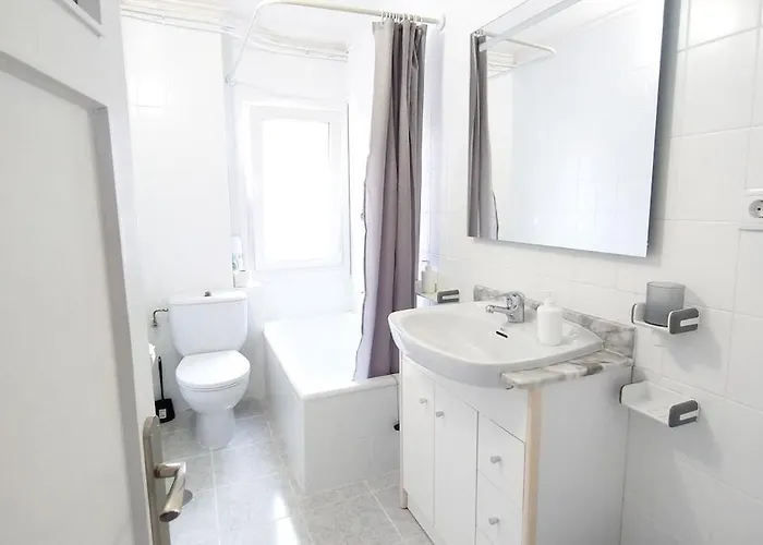 Appartement Cean Bermudez Gijón